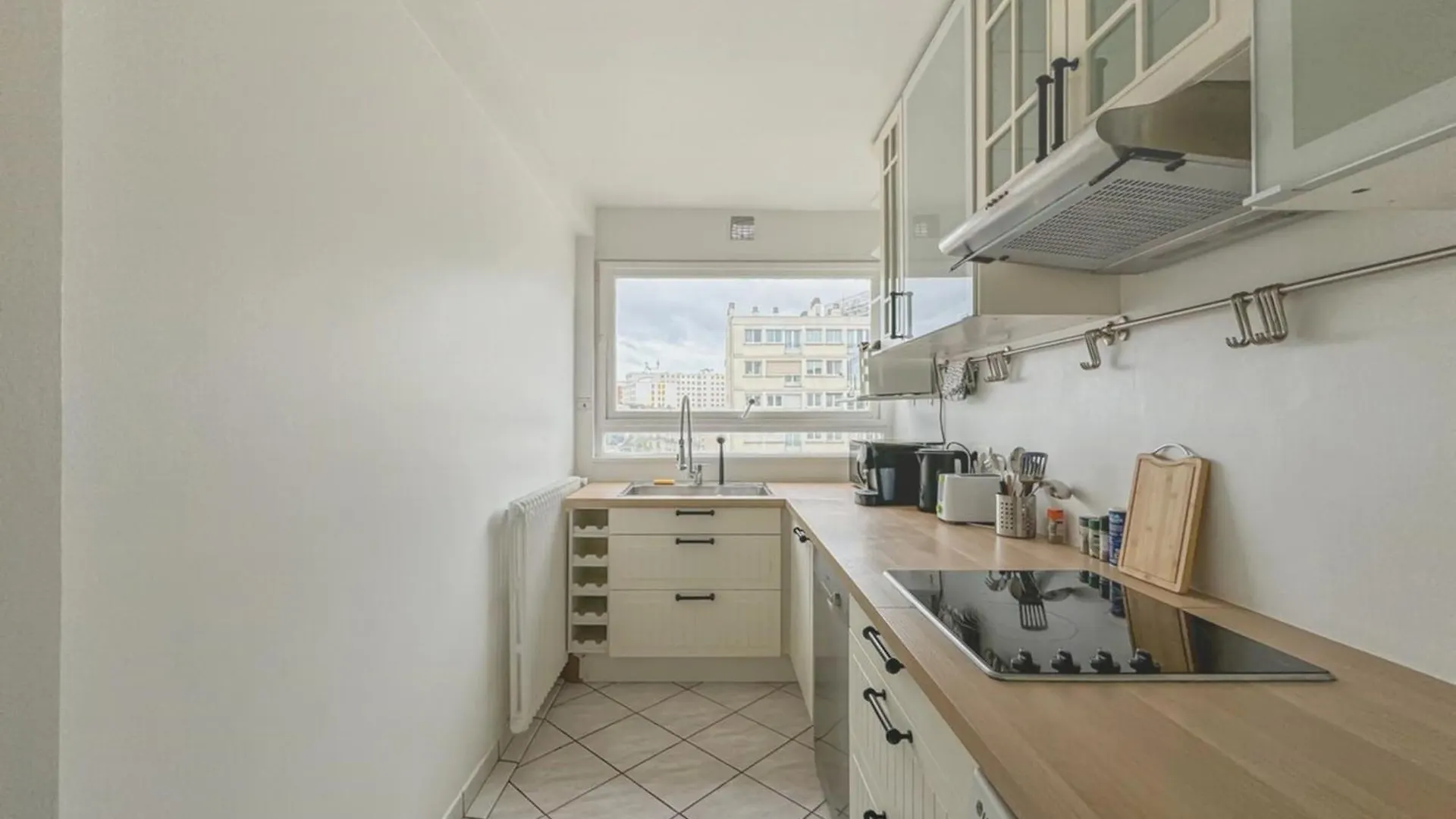 Flexliving - - Losserand * Paris