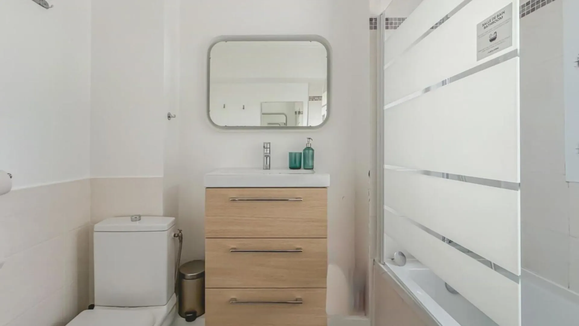 Flexliving - - Losserand Holiday home