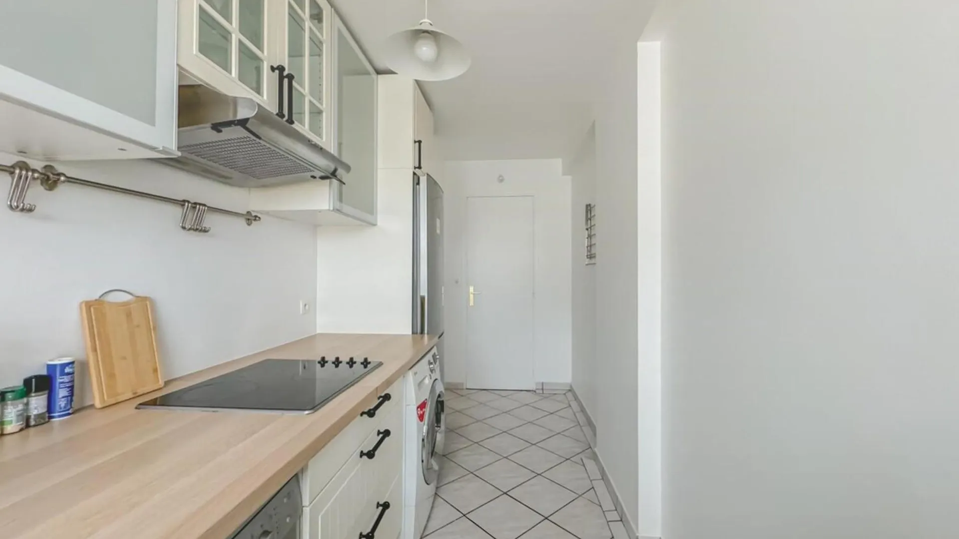 Flexliving - - Losserand Holiday home