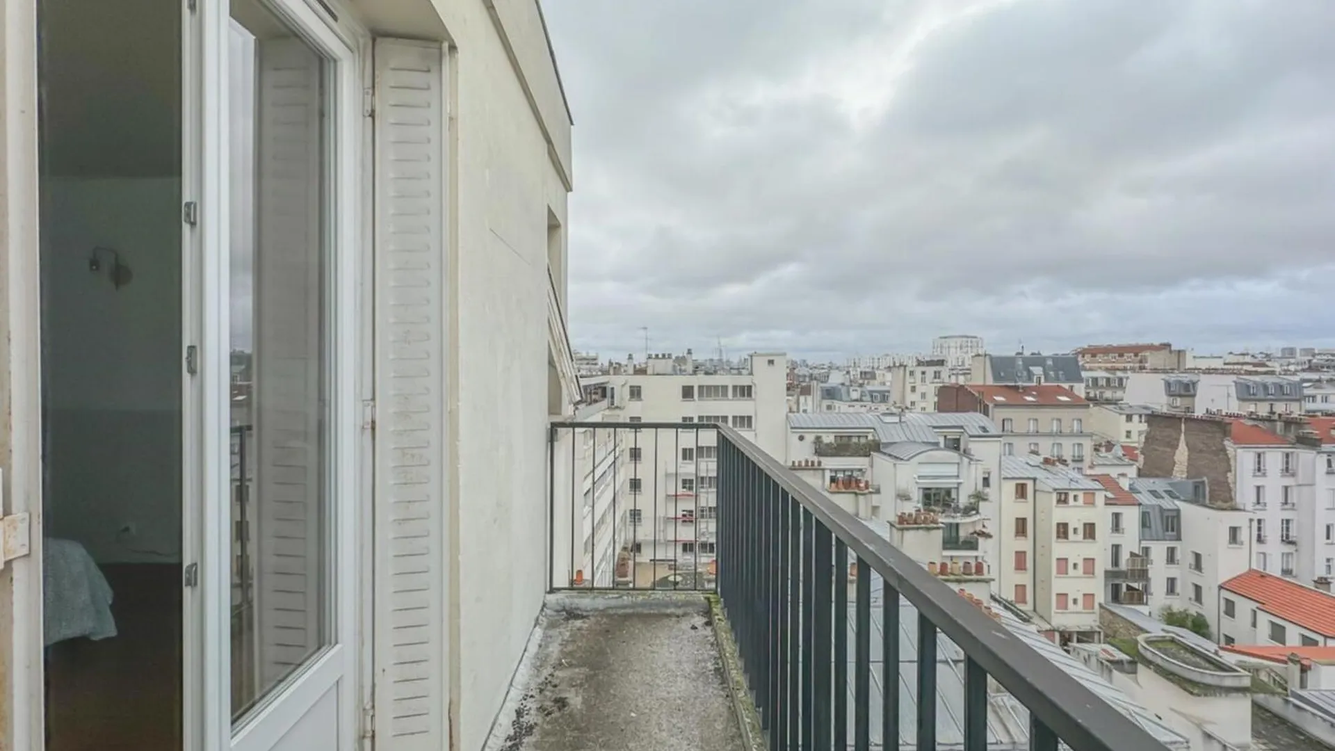 Flexliving - - Losserand * Paris